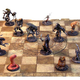 Illustration for article titled Alien Will Kick Your Ass at Chess
